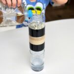 homemade water filter